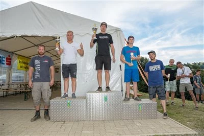 Pressebericht zu den Amateur Masters in Hochneukirchen Bild 8: Pressebericht zu den Amateur Masters in Hochneukirchen