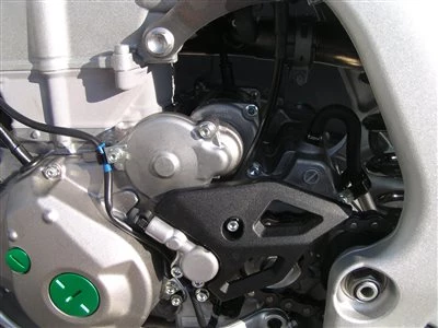 KAWASAKI  KX 450 /2019  zum Angreifen! Bild 5: KAWASAKI  KX 450 /2019  zum Angreifen!