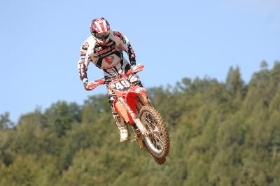 Günter belegt Platz 11 in der EM Gesamtwertung!