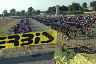 Internationale Sixdays Enduro 2008 - Bild 2