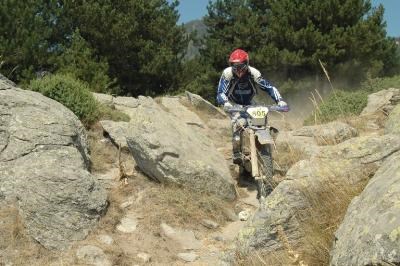 Internationale Sixdays Enduro 2008 - Bild 3