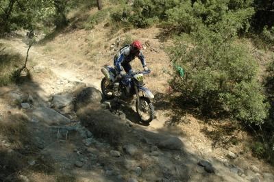 Internationale Sixdays Enduro 2008 - Bild 4