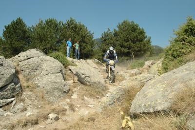 Internationale Sixdays Enduro 2008 - Bild 6