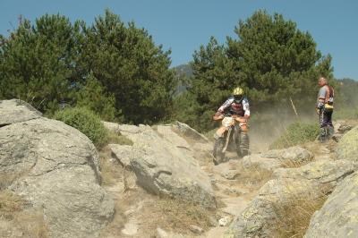 Internationale Sixdays Enduro 2008 - Bild 7
