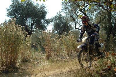 Internationale Sixdays Enduro 2008 - Bild 8