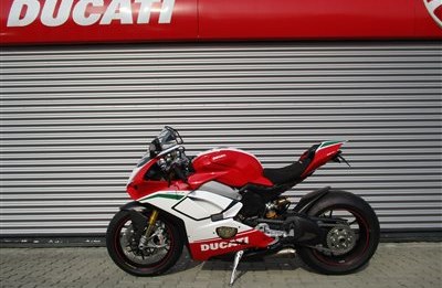 DUCATI PANIGALE V4 SPECIALE