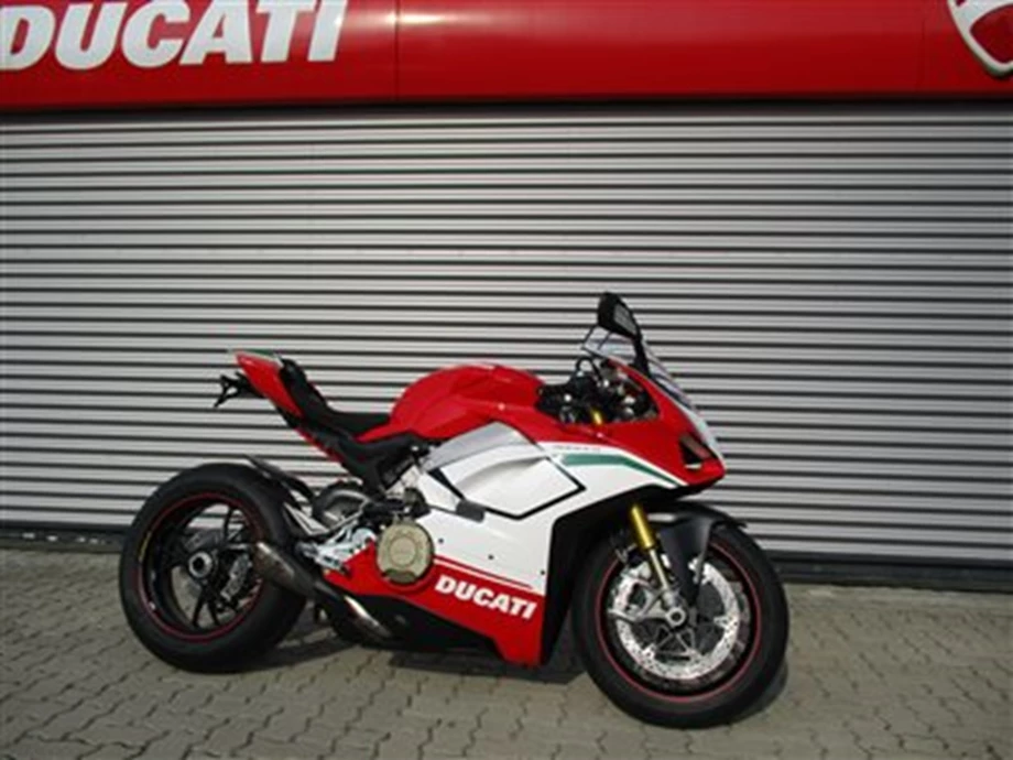 DUCATI PANIGALE V4 SPECIALE Bild 10: DUCATI PANIGALE V4 SPECIALE