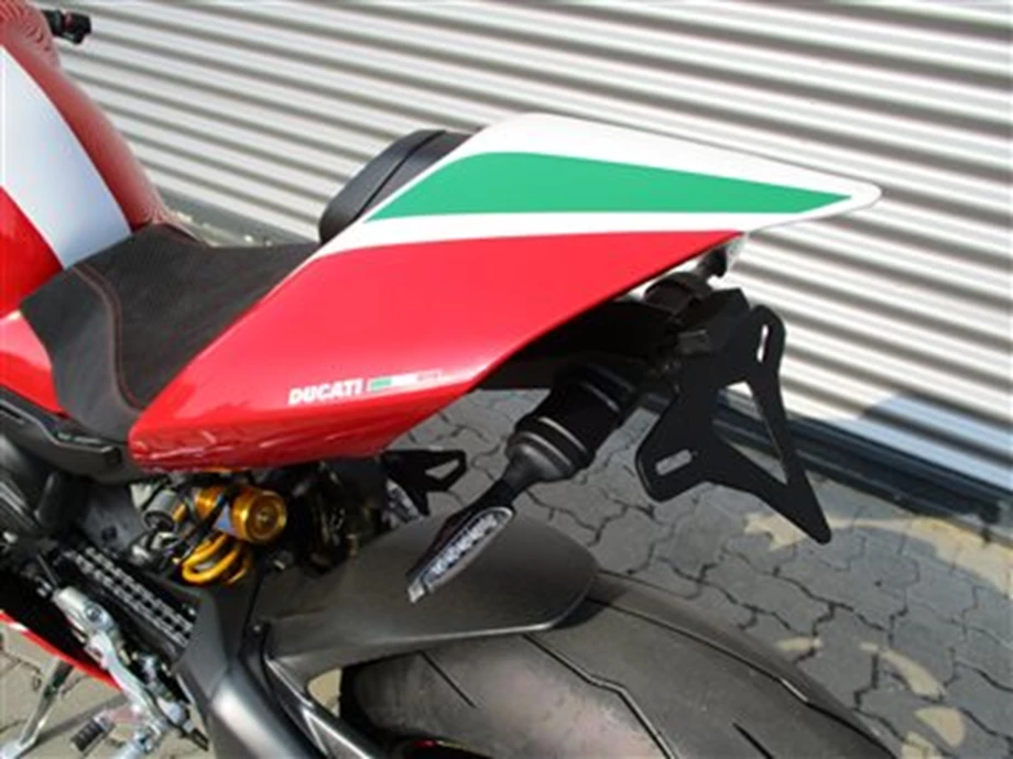 DUCATI PANIGALE V4 SPECIALE Bild 4: DUCATI PANIGALE V4 SPECIALE