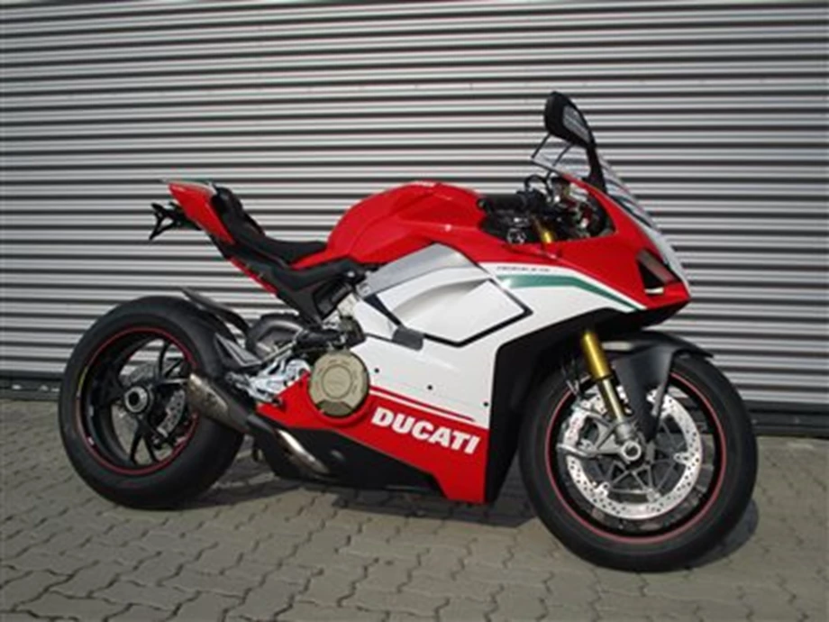 DUCATI PANIGALE V4 SPECIALE Bild 7: DUCATI PANIGALE V4 SPECIALE