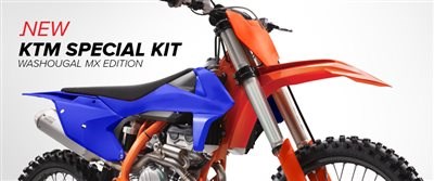 NEU! Polisport Kits KTM Special Edition - Bild 4