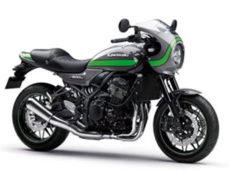 KAWASAKI NEWS 2019 - JETZT schon bei uns ! Bild 7: KAWASAKI NEWS 2019 - JETZT schon bei uns !