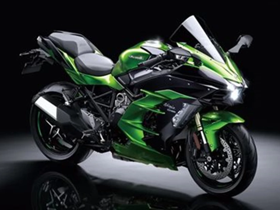 KAWASAKI NEWS 2019 - JETZT schon bei uns ! Bild 8: KAWASAKI NEWS 2019 - JETZT schon bei uns !