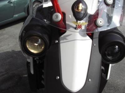 MORINI GRAN PASSO Testfahren  - Bild 3 MORINI GRAN PASSO Testfahren  - Bild 3