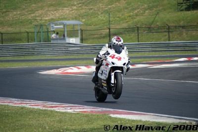 BRIDGESTONE CUP FINALE BRÜNN