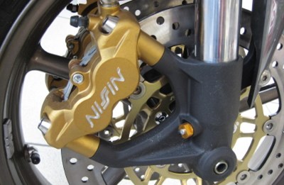 STREET TRIPLE R INFO!