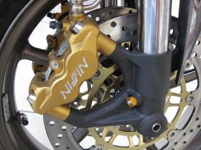 STREET TRIPLE R INFO!