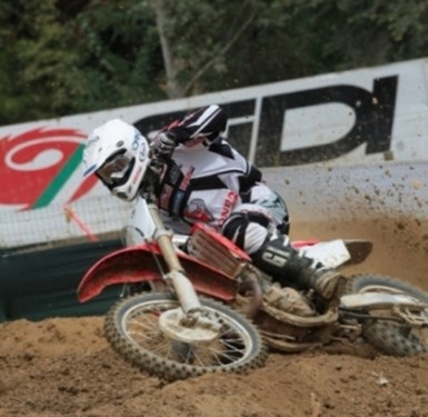 Testbericht Honda CRF 450 R9!