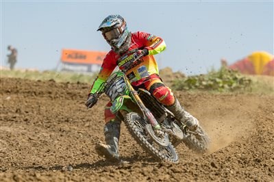 Pressebericht zur ÖM in Mehrnbach!