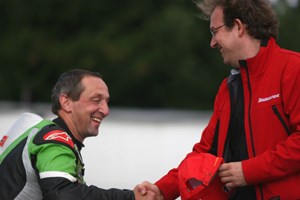 Bridgestone Cup Finale