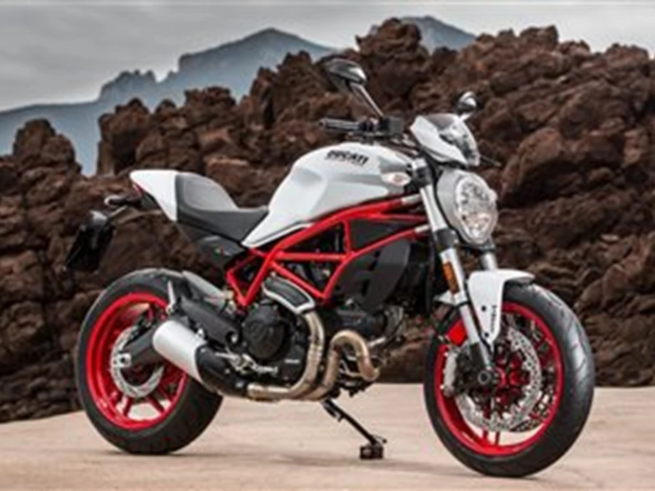 DUCATI SOMMERAKTION Bild 2: DUCATI SOMMERAKTION