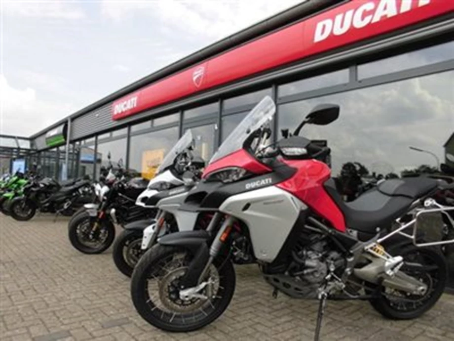 DUCATI SOMMERAKTION Bild 4: DUCATI SOMMERAKTION