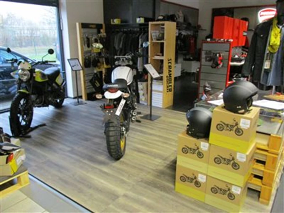 DUCATI SOMMERAKTION Bild 8: DUCATI SOMMERAKTION