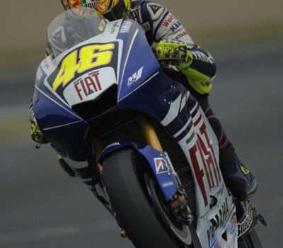 Rossis 6ter Titel - Bild 3