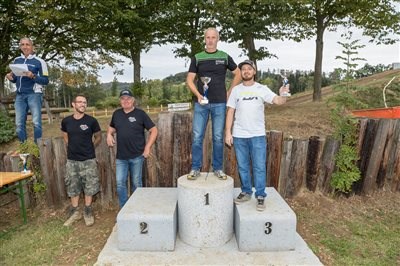 Rennbericht Amateur Masters in Loibes! - Bild 10