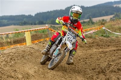 Rennbericht Amateur Masters in Loibes! - Bild 2