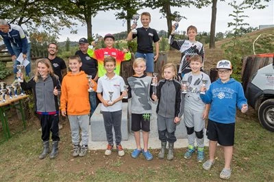 Rennbericht Amateur Masters in Loibes! Bild 3: Rennbericht Amateur Masters in Loibes!