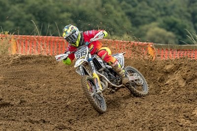 Rennbericht Amateur Masters in Loibes! - Bild 4