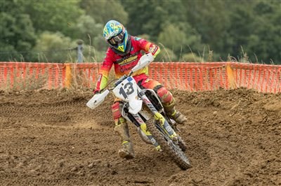 Rennbericht Amateur Masters in Loibes! - Bild 6