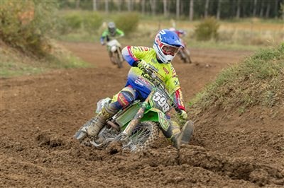 Rennbericht Amateur Masters in Loibes! - Bild 7