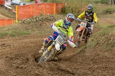 Rennbericht Amateur Masters in Loibes! Bild 8: Rennbericht Amateur Masters in Loibes!