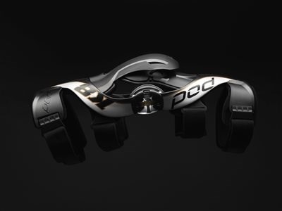 POD Kniegelenkstütze K8 2.0 - endlich ist sie da!