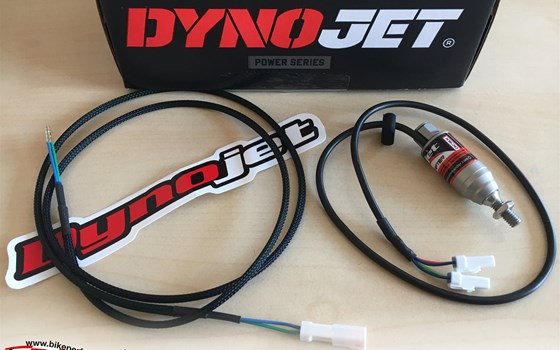 Neuer Dynojet Quickshift Dual-Sensor: Nie mehr den falschen Sensor montiert! - Bild 2