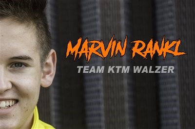 Zweimal Platz 3 für die beiden KTM Walzer Young Guns Marvin Rankl und Maurice Egger! - Bild 1 Zweimal Platz 3 für die beiden KTM Walzer Young Guns Marvin Rankl und Maurice Egger! - Bild 1