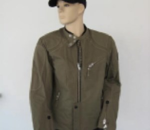 TRIUMPH BEKLEIDUNG 2009