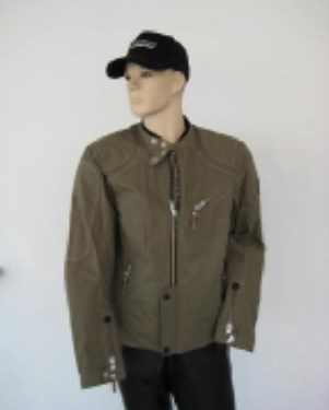 TRIUMPH BEKLEIDUNG 2009