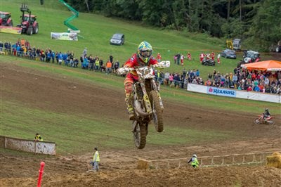 Pressebericht zur ÖM in Seitenstetten