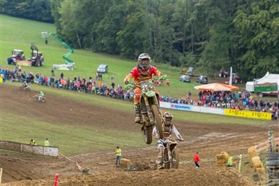 Pressebericht zur ÖM in Seitenstetten - Bild 2