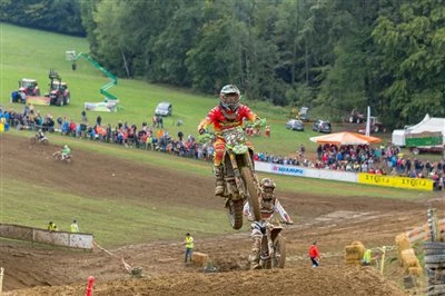 Pressebericht zur ÖM in Seitenstetten Bild 2: Pressebericht zur ÖM in Seitenstetten