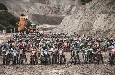 DOUBLE VICTORY für Bernhard BENNI Schöpf beim DIMOCO AspangRace 2018!