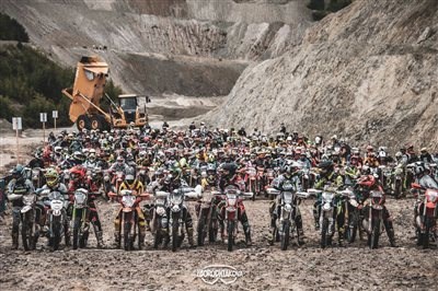 DOUBLE VICTORY für Bernhard BENNI Schöpf beim DIMOCO AspangRace 2018! - Bild 1