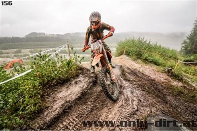 DOUBLE VICTORY für Bernhard BENNI Schöpf beim DIMOCO AspangRace 2018! - Bild 8