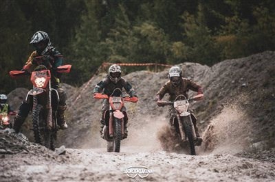 DOUBLE VICTORY für Bernhard BENNI Schöpf beim DIMOCO AspangRace 2018! - Bild 2