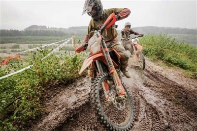 DOUBLE VICTORY für Bernhard BENNI Schöpf beim DIMOCO AspangRace 2018! - Bild 3