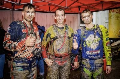 DOUBLE VICTORY für Bernhard BENNI Schöpf beim DIMOCO AspangRace 2018! - Bild 4