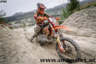 DOUBLE VICTORY für Bernhard BENNI Schöpf beim DIMOCO AspangRace 2018! - Bild 7