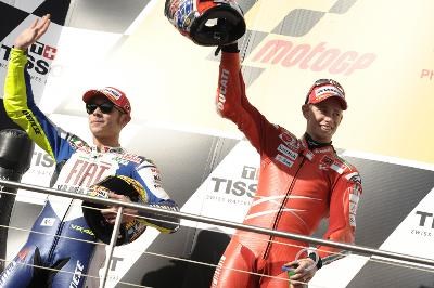BRIDGESTONE Doppelpodium Phillip Island - Bild 2 BRIDGESTONE Doppelpodium Phillip Island - Bild 2